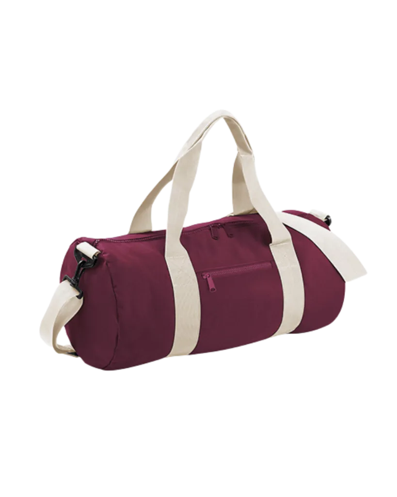 Sporttas Bourgundy transparant.webp