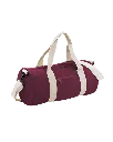 Sporttas Bourgundy transparant.webp