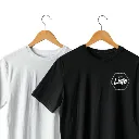 B2B tshirts met logo.webp
