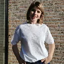 T-shirt wit volwassen.webp
