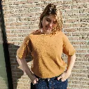 T-shirt Toast Volwassen2 vierkant.webp