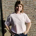 T-shirt Roos Volwassen vierkant.webp