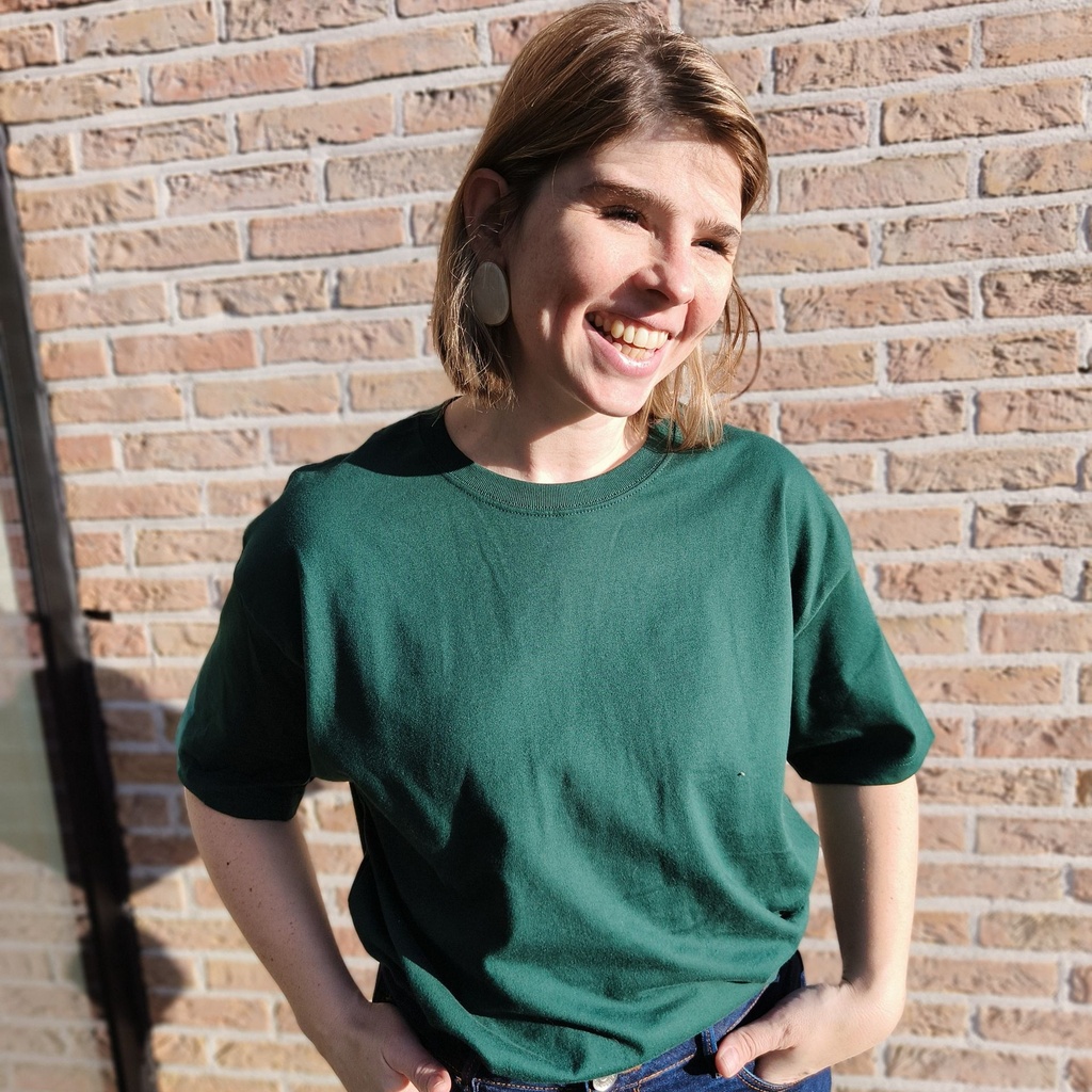 T-shirt groen volwassen 3 vierkant.jpg