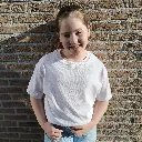 T-shirt wit kind 2 vierkant.webp