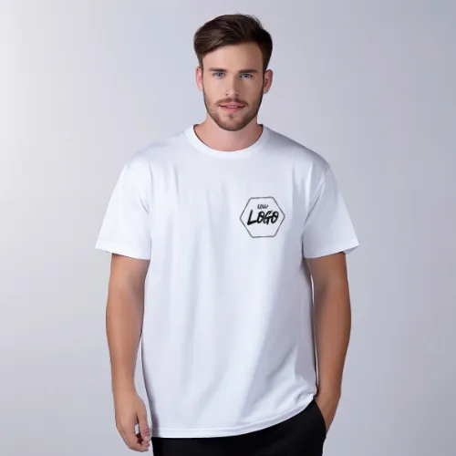 B2B tshirts met logo wit.webp