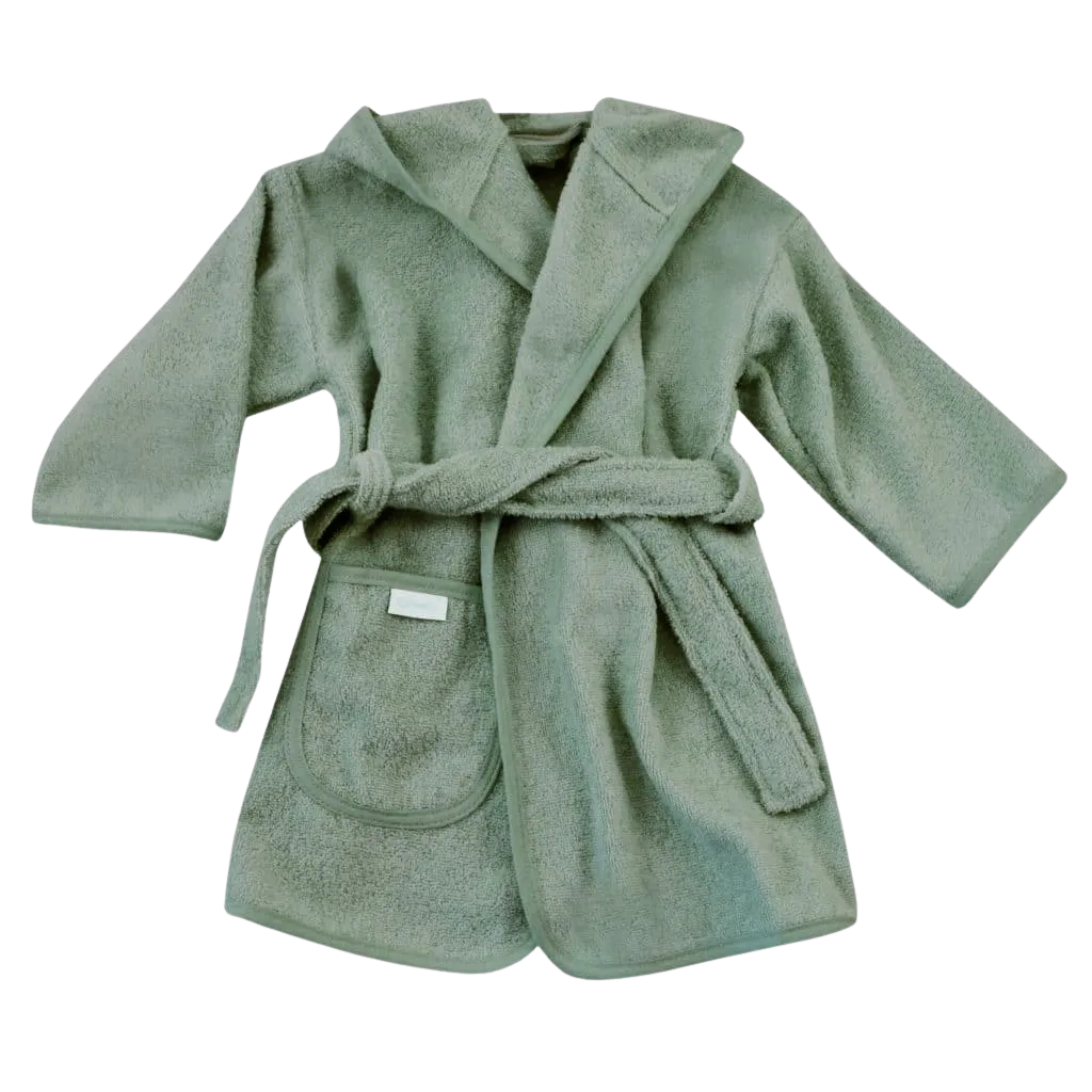 BADJAS - STONE GREEN