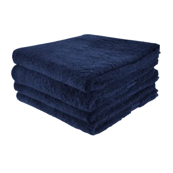 [16115] HANDDOEK - NAVY