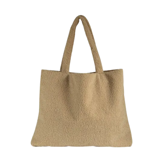 [PW0001B] TEDDY TAS BRUIN