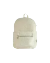 TEDDY RUGZAK BEIGE