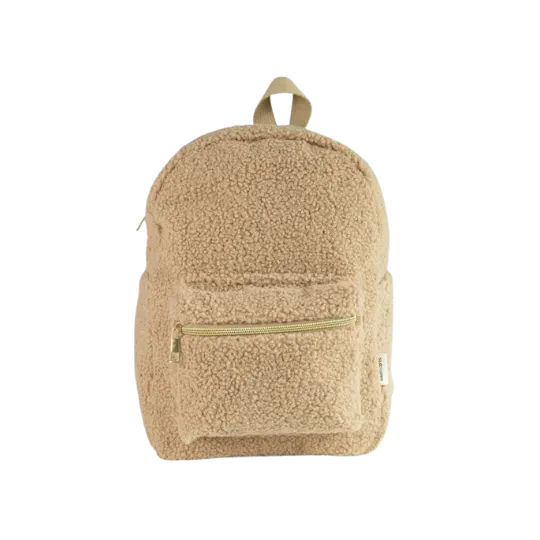 [PW0002B] TEDDY RUGZAK BRUIN