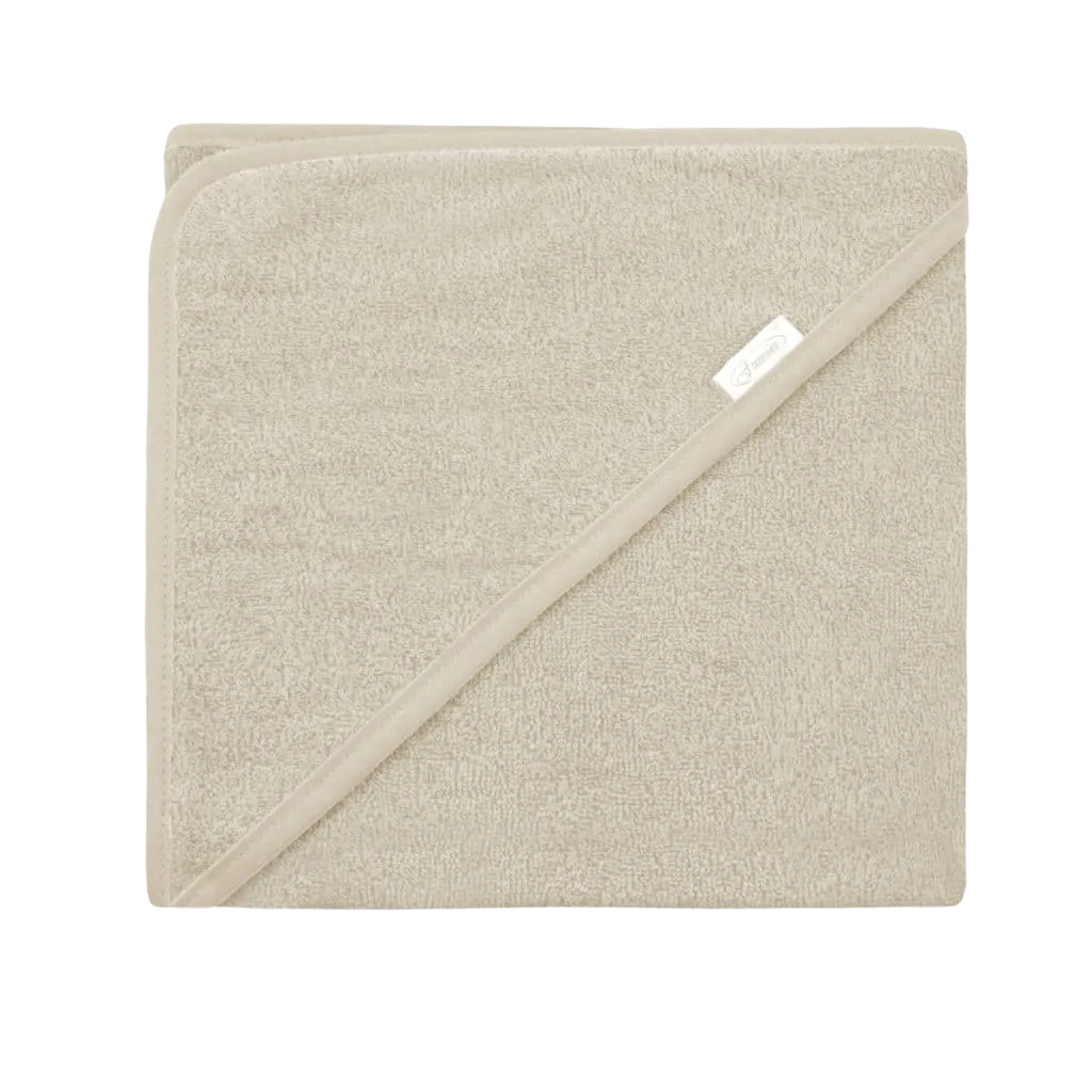 BADCAPE - SANDSTONE GREY (80x80)