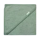 BADCAPE - STONE GREEN