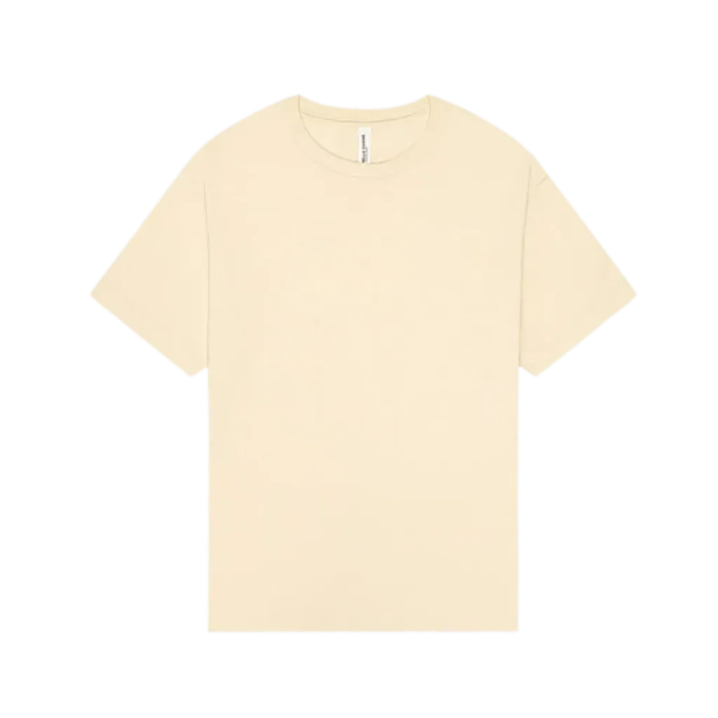 T-SHIRT BEIGE (SMALL)