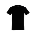 B2B T-SHIRT ZWART