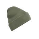 MUTS DONKER GROEN