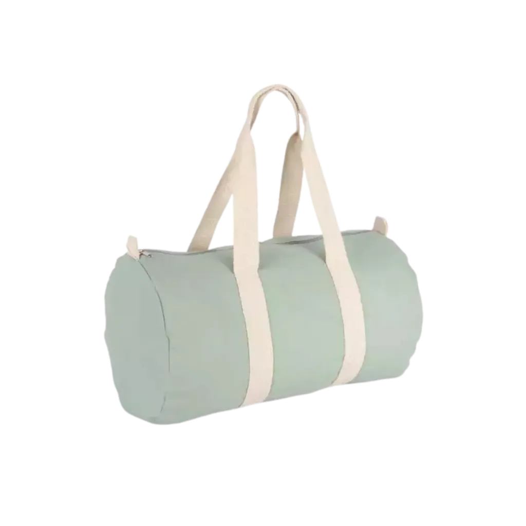 SPORT/REISTAS MINT GROEN