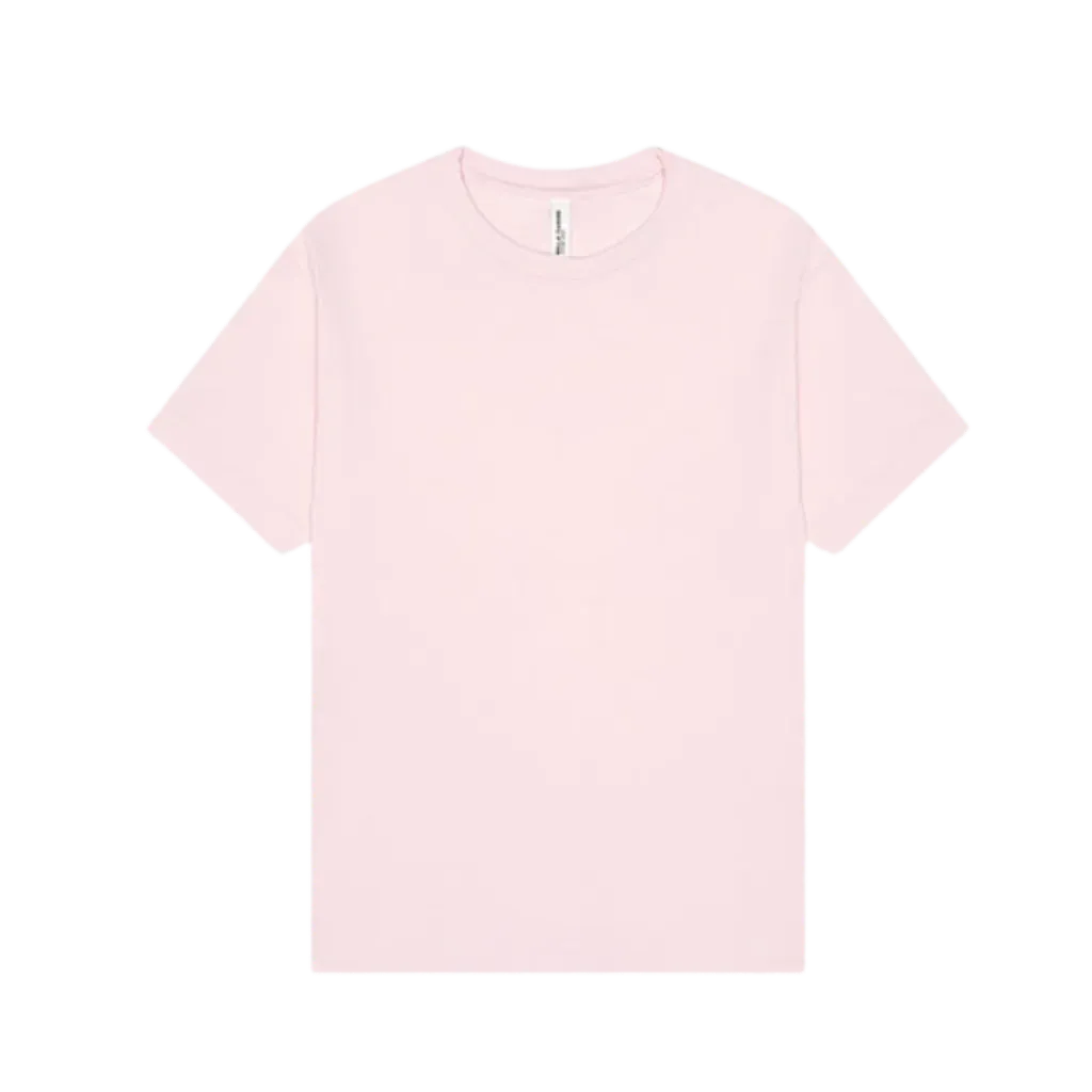 T-SHIRT ROZE (EXTRA SMALL)