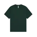 T-SHIRT GROEN
