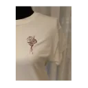 T-SHIRT GEBOORTEBLOEM