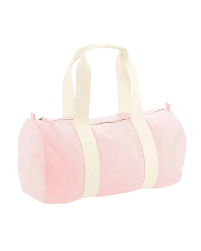 SPORT/REISTAS PASTEL PINK