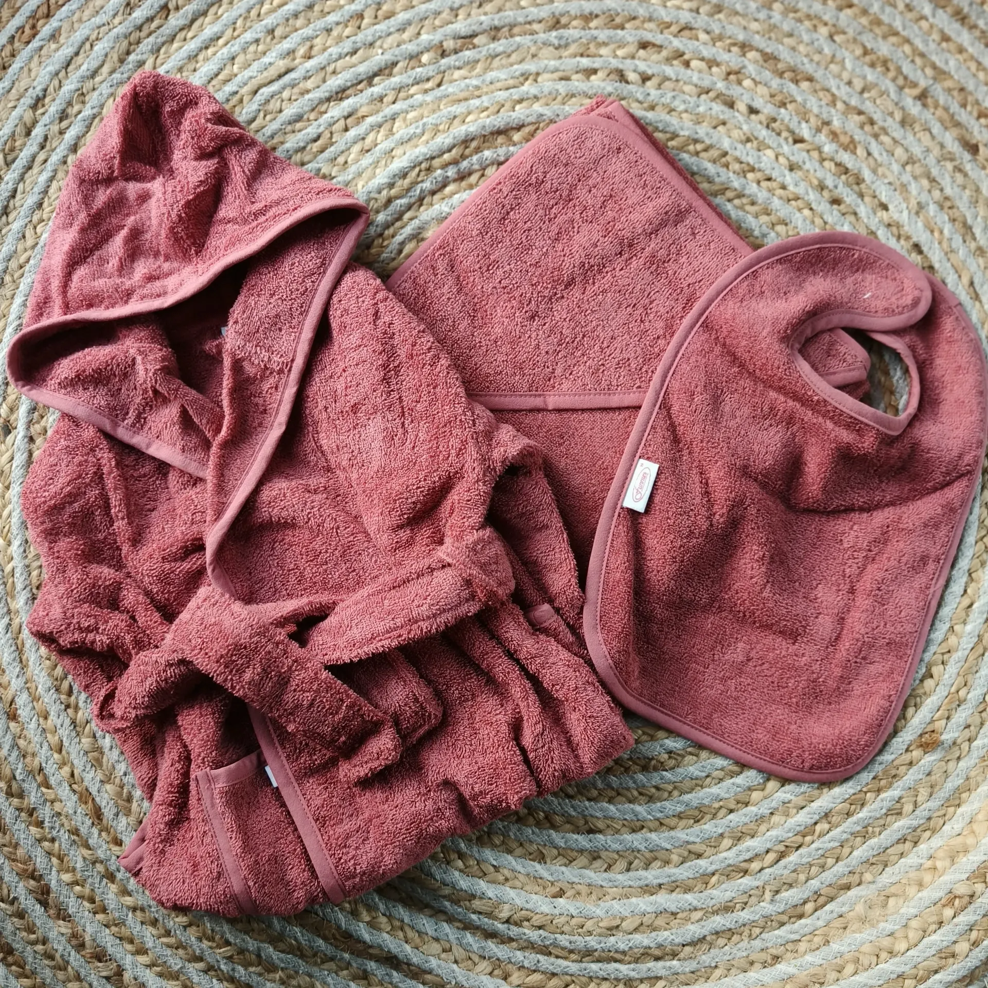 *COMBINATIEPAKKET BABY COPPER