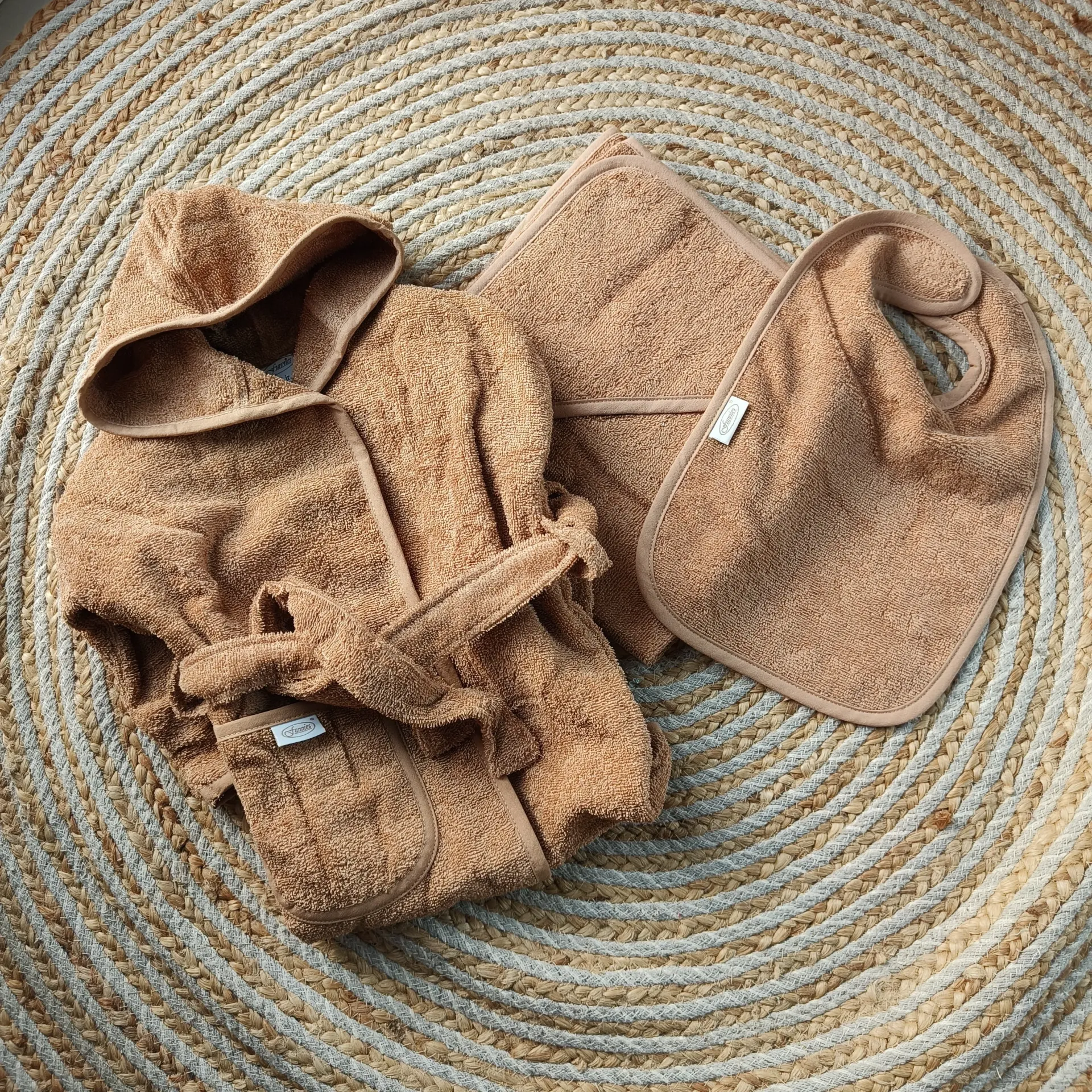*COMBINATIEPAKKET BABY SAND