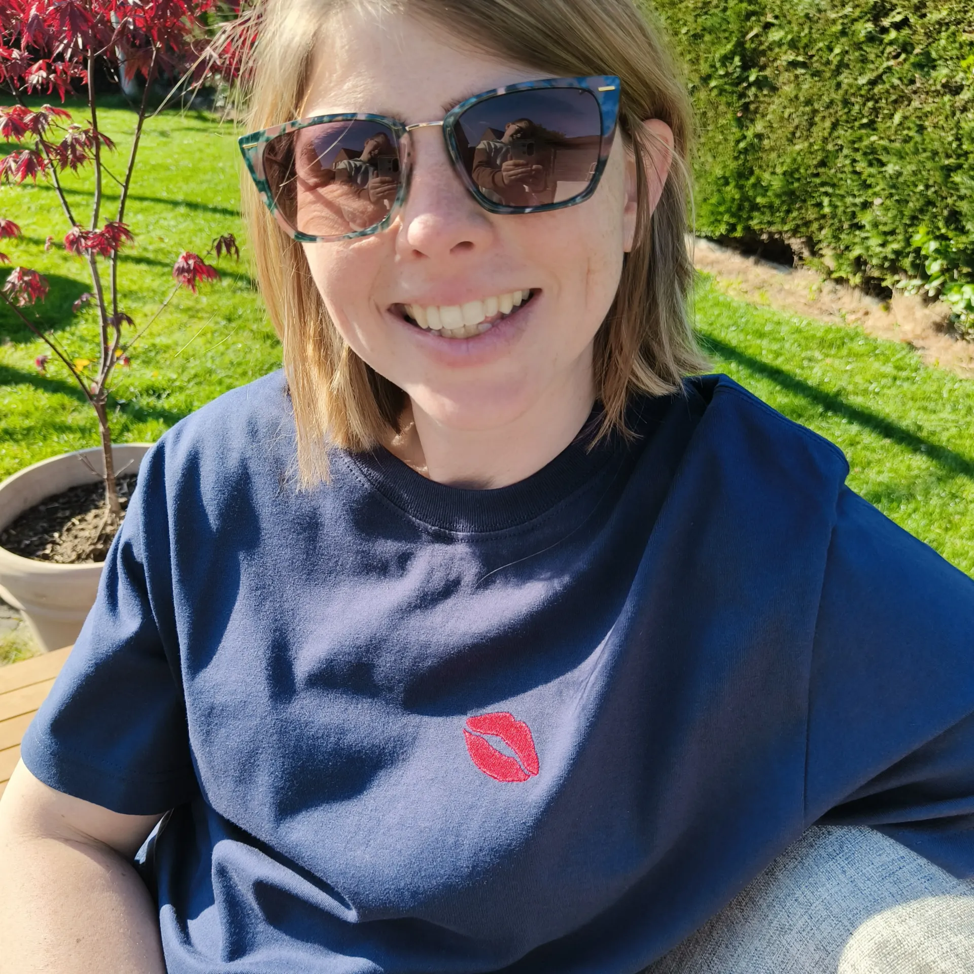 T-SHIRT ZOEN