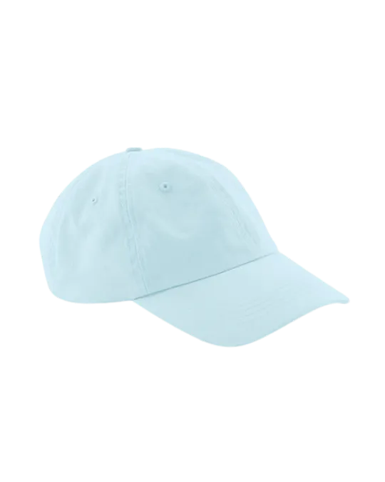 KINDERPET PASTELBLAUW