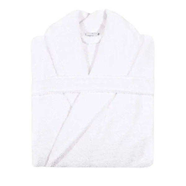 BADJAS - WHITE