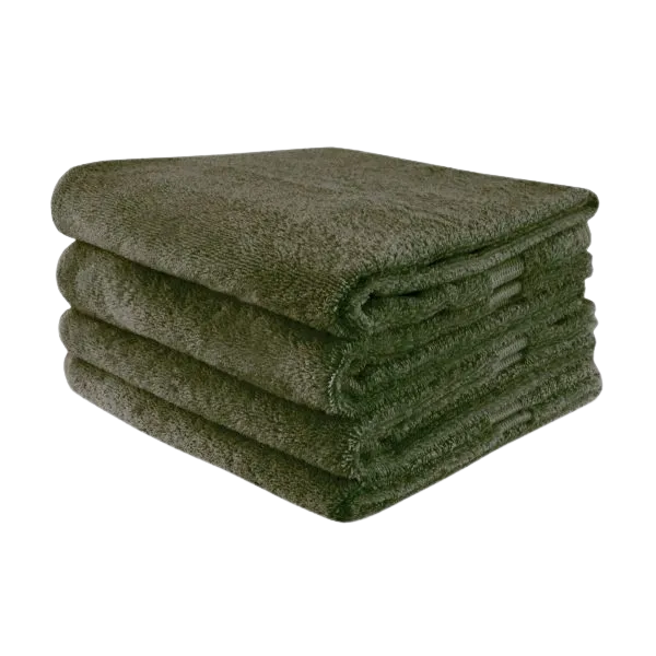 HANDDOEK - FOREST