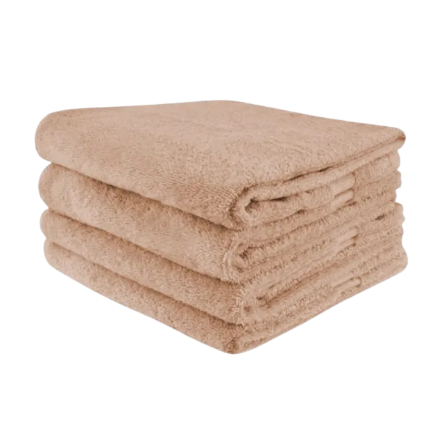 HANDDOEK - PINKSTONE