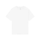 T-SHIRT WIT